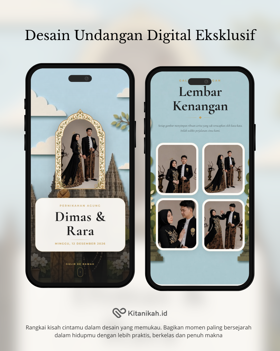 Cover Tema