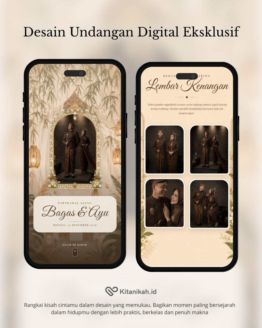 Cover Tema
